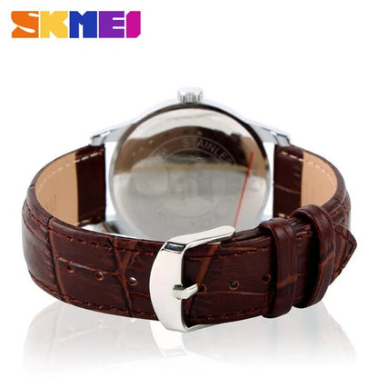 Quartz Analog Watch 9058 SKMEI