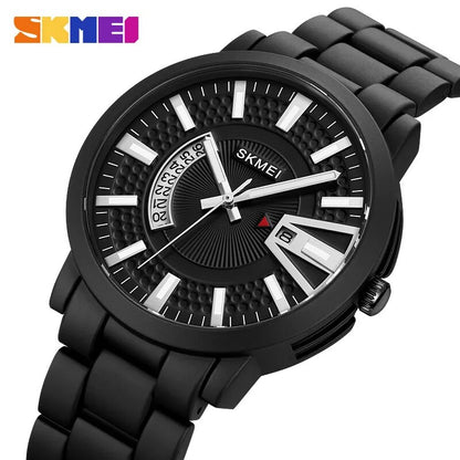 Sports Watch Mens Casual Quartz 1985 - SKMEI