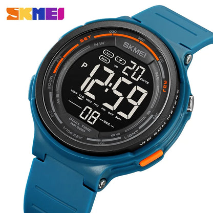 Digital LED Sport Watch 1841