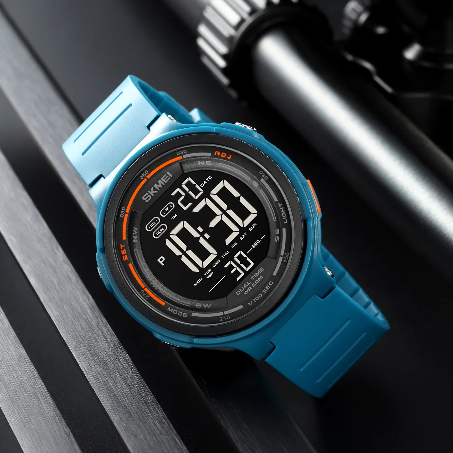 Digital LED Sport Watch 1841