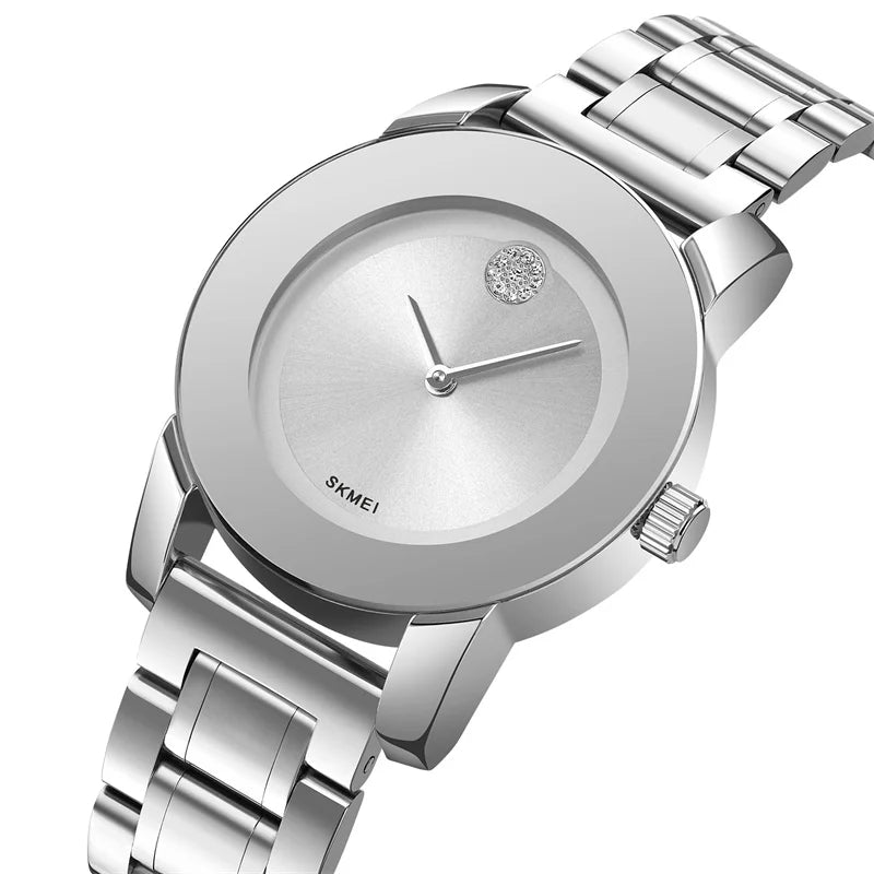 Exquisite & Elegant Watch 2176 SKMEI